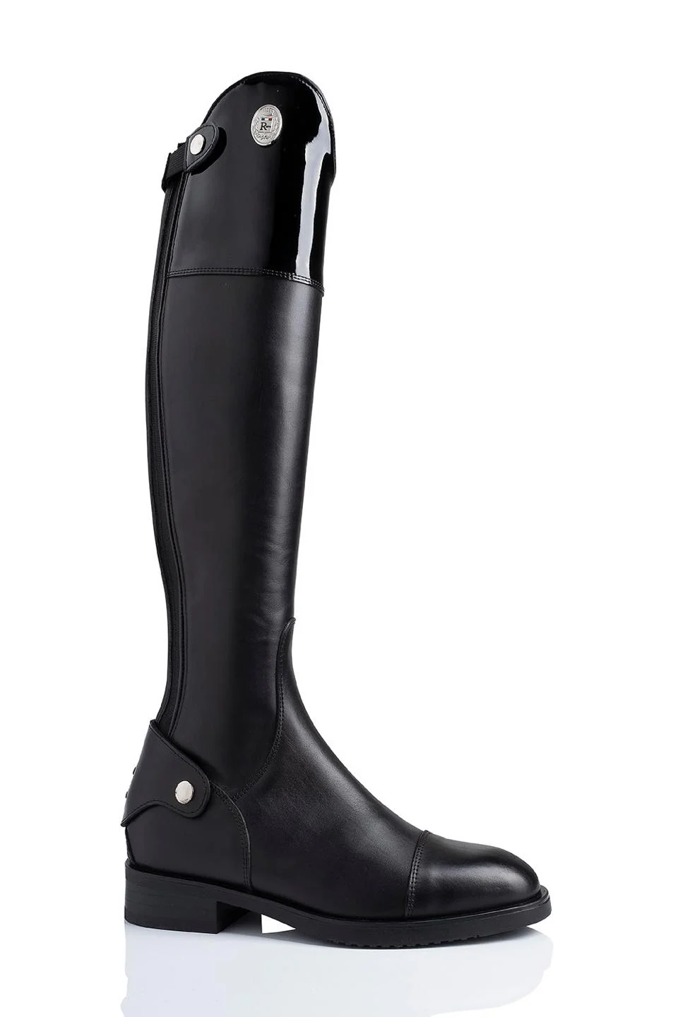 0501 stivali romitelli