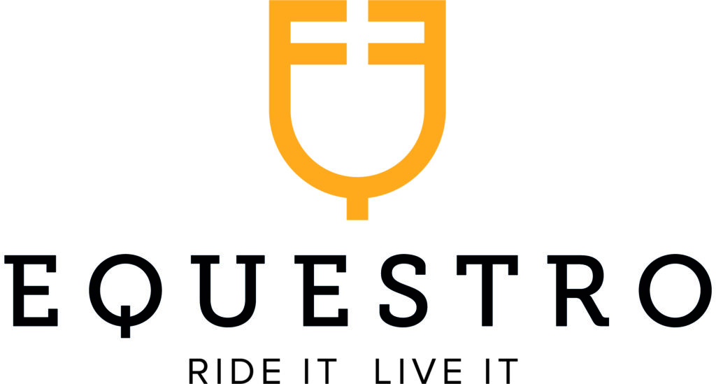 LOGO Equestro contratto positivo Ride It Live It